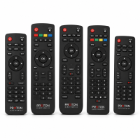 Дистанционни за DVB-T, IPTV и цифрови приемници