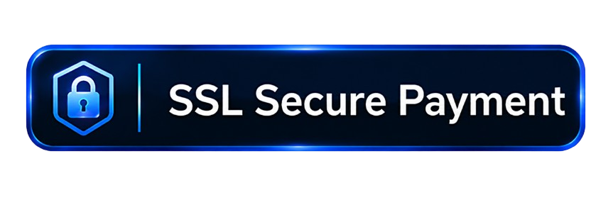 SSL сертификат за сигурна връзка