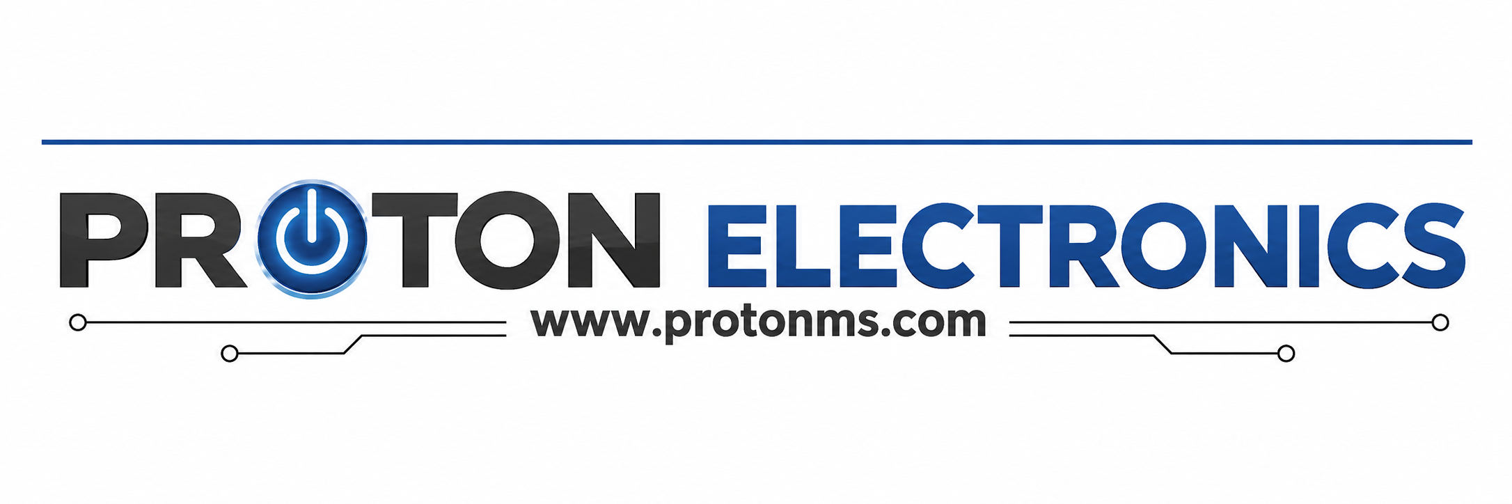 Proton Electronics