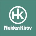 Найден Киров