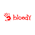 Bloody