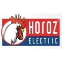 HOROZ