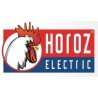 HOROZ